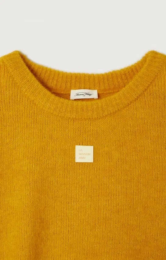 Pull femme East Référence : EAST18VH26