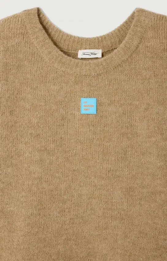 Pull femme East Référence : EAST18VH26