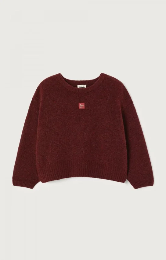 Pull femme East Référence : EAST18VH26