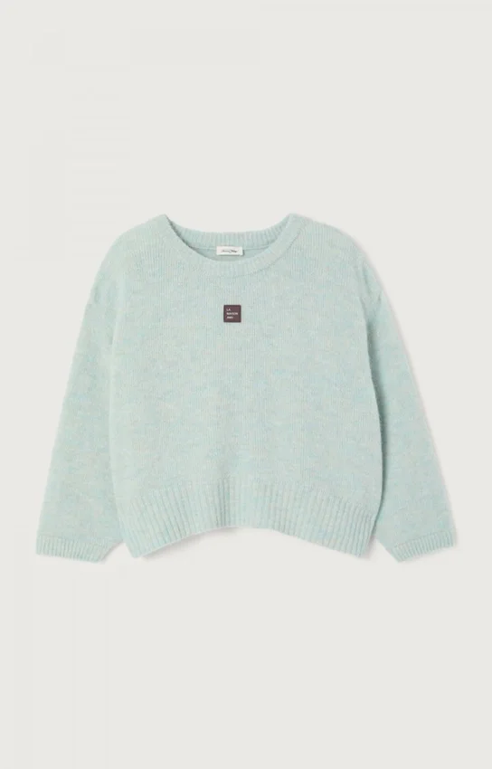 Pull femme East Référence : EAST18VH26