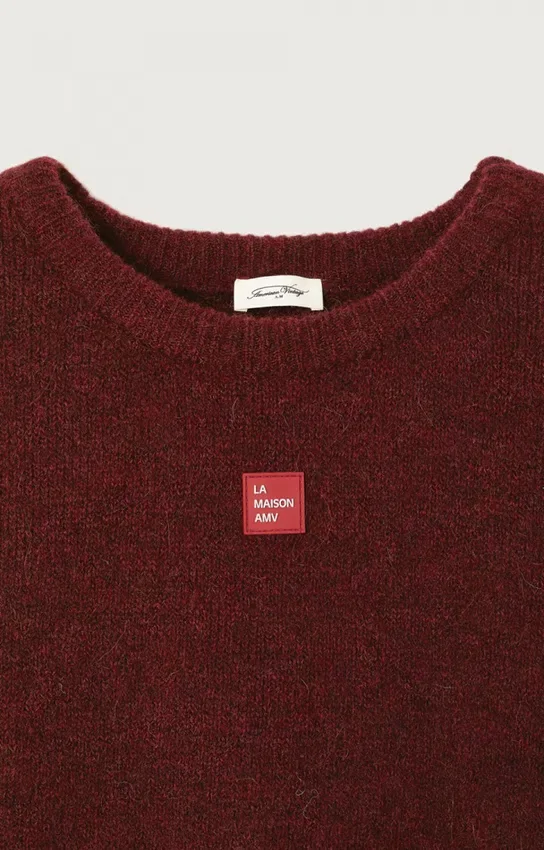 Pull femme East Référence : EAST18VH26