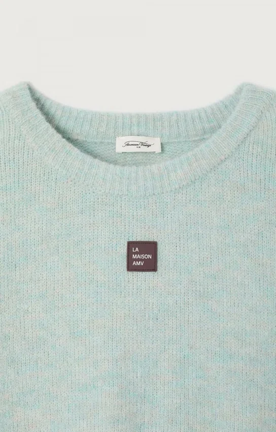 Pull femme East Référence : EAST18VH26