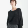 Pull femme Niby Référence : NIB18AH26