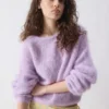 Pull femme Niby Référence : NIB18AH26