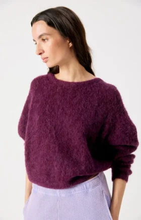 Pull femme Niby Référence : NIB18AH26