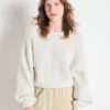 Pull femme Niby Référence : NIB18AH26