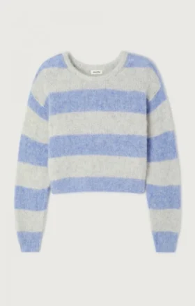 Pull femme Niby Référence : NIB18AH26