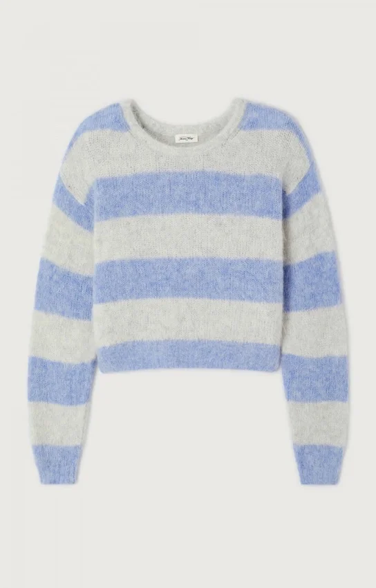 Pull femme Niby Référence : NIB18AH26