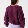 Pull femme Niby Référence : NIB18AH26