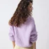 Pull femme Niby Référence : NIB18AH26