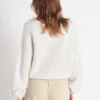Pull femme Niby Référence : NIB18AH26