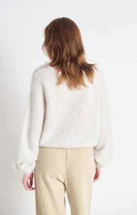 Pull femme Niby Référence : NIB18AH26