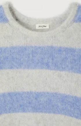 Pull femme Niby Référence : NIB18AH26