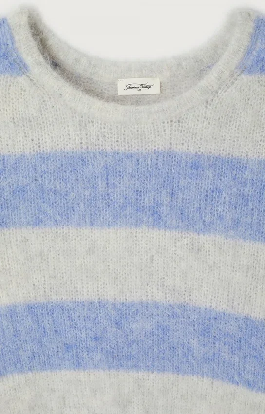 Pull femme Niby Référence : NIB18AH26