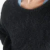 Pull femme Niby Référence : NIB18AH26