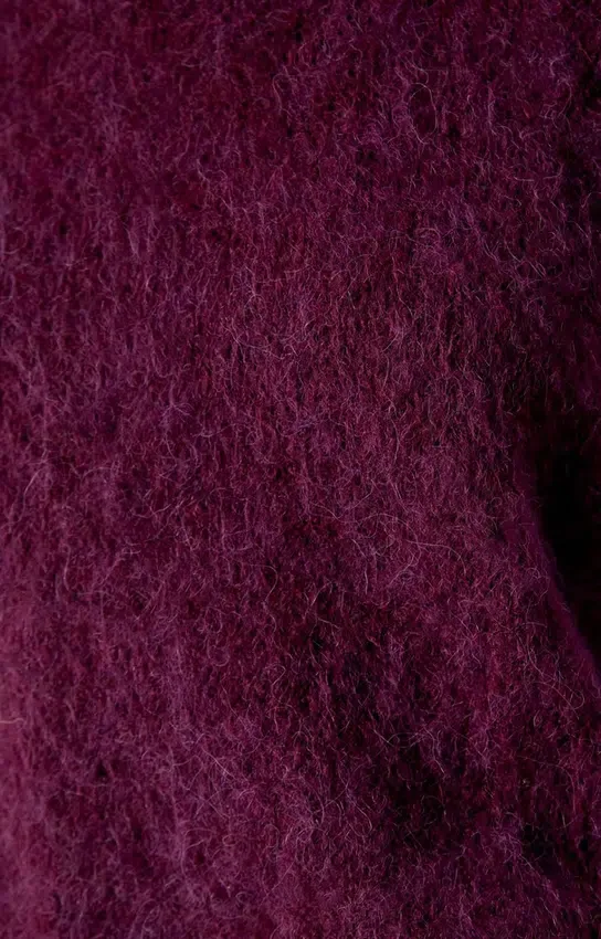 Pull femme Niby Référence : NIB18AH26