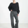 Pull femme Niby Référence : NIB18AH26
