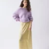 Pull femme Niby Référence : NIB18AH26