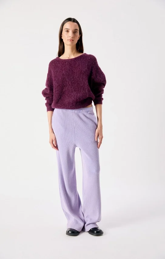 Pull femme Niby Référence : NIB18AH26