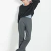Pull femme Niby Référence : NIB18AH26