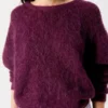 Pull femme Niby Référence : NIB18AH26