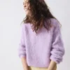 Pull femme Niby Référence : NIB18AH26