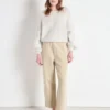 Pull femme Niby Référence : NIB18AH26