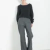 Pull femme Niby Référence : NIB18AH26