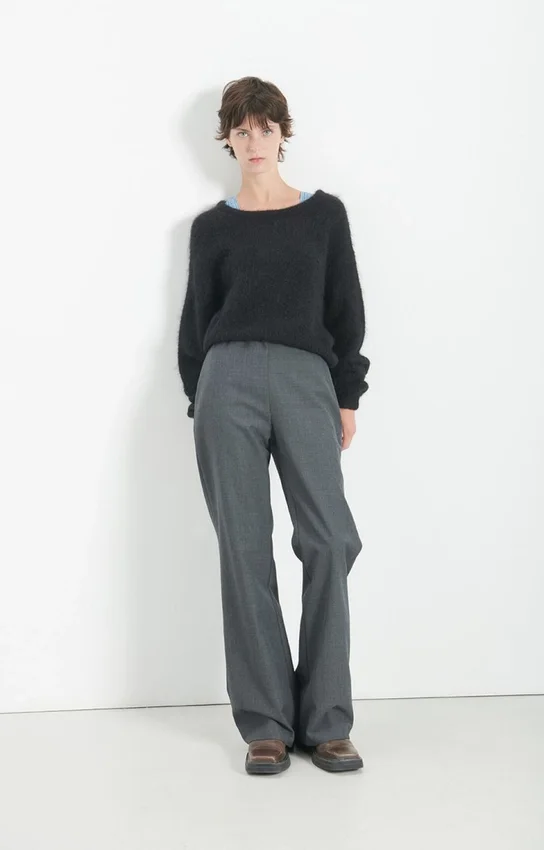 Pull femme Niby Référence : NIB18AH26