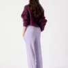 Pull femme Niby Référence : NIB18AH26