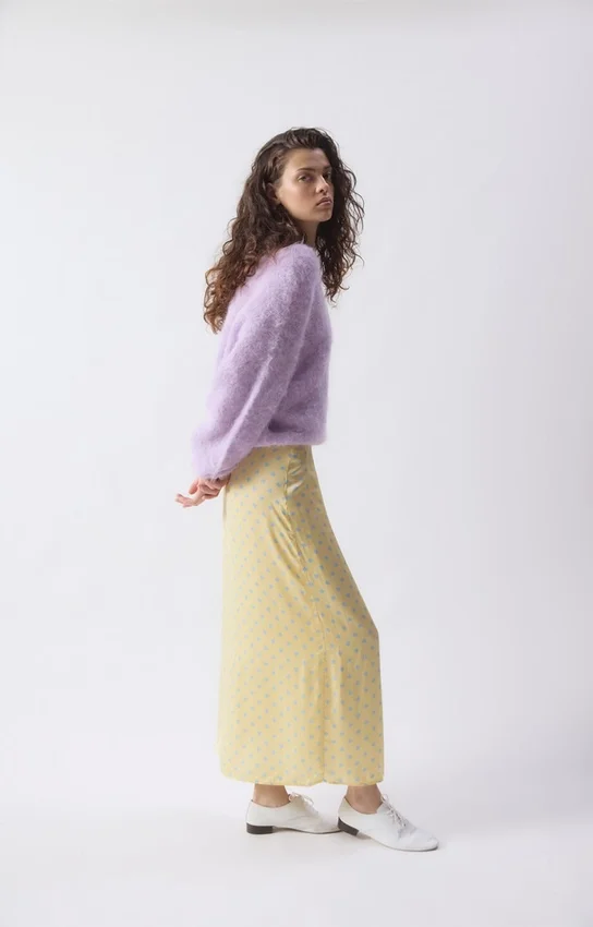 Pull femme Niby Référence : NIB18AH26