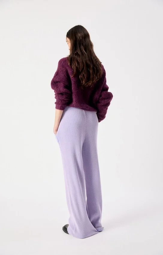 Pull femme Niby Référence : NIB18AH26