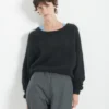 Pull femme Niby Référence : NIB18AH26