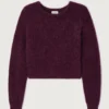 Pull femme Niby Référence : NIB18AH26