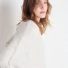 Pull femme Niby Référence : NIB18AH26
