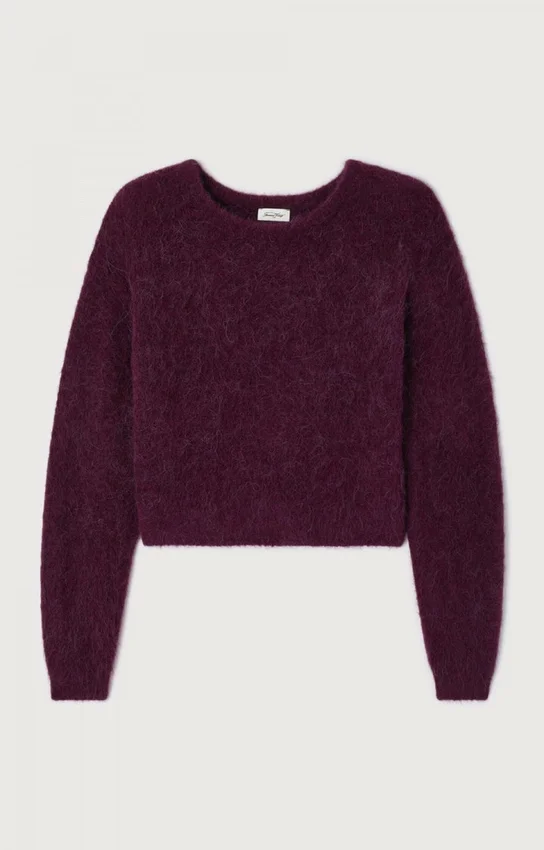 Pull femme Niby Référence : NIB18AH26