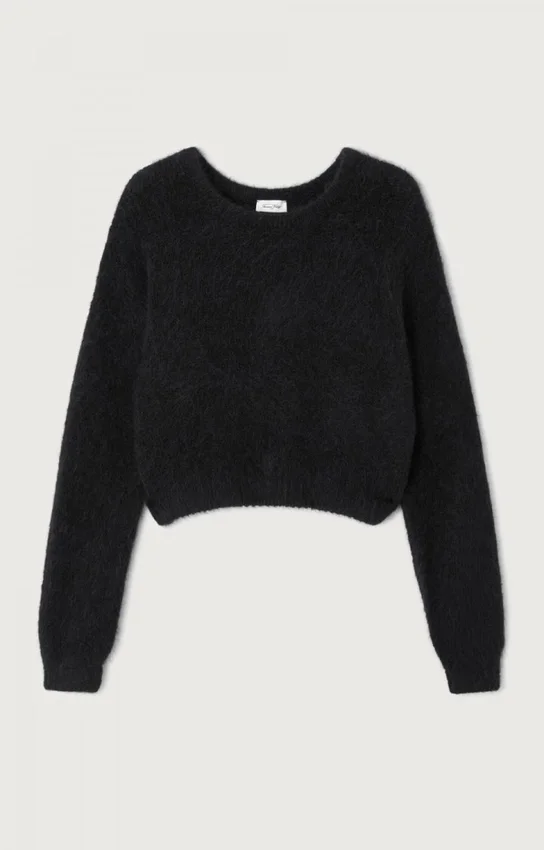 Pull femme Niby Référence : NIB18AH26