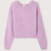 Pull femme Niby Référence : NIB18AH26