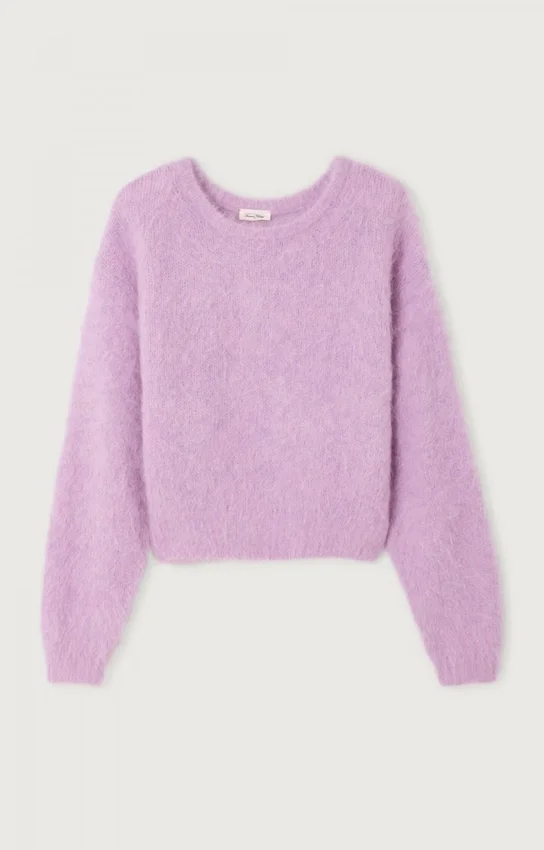 Pull femme Niby Référence : NIB18AH26