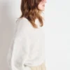 Pull femme Niby Référence : NIB18AH26