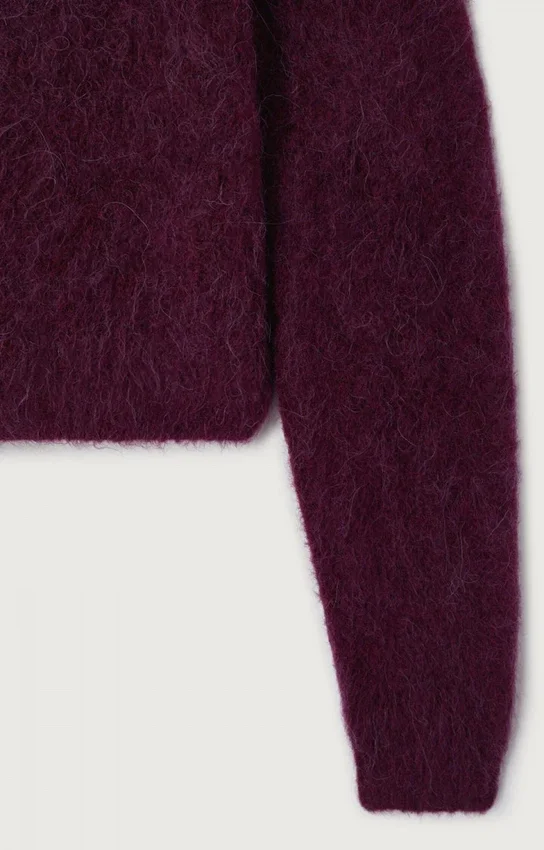 Pull femme Niby Référence : NIB18AH26
