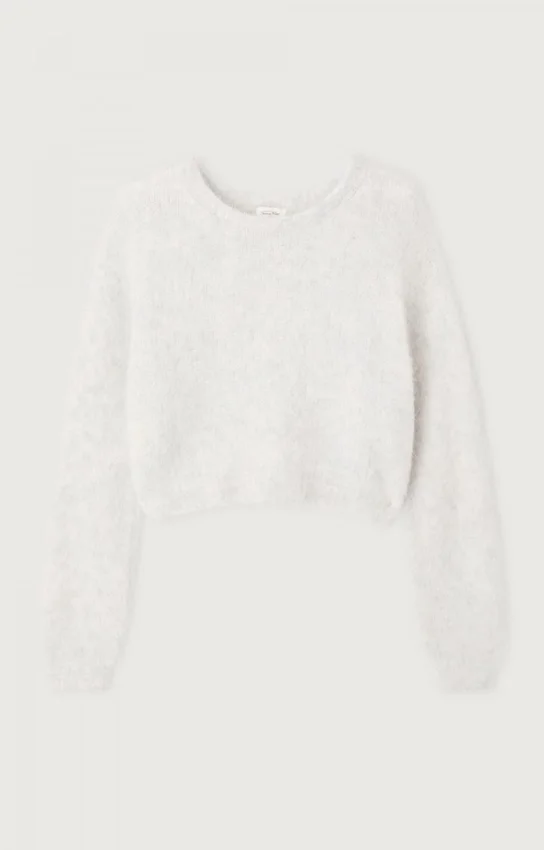 Pull femme Niby Référence : NIB18AH26