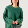 Pull femme Sapowood Référence : SAP18BH26