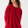 Pull femme Sapowood Référence : SAP18BH26