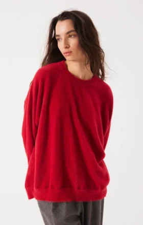 Pull femme Sapowood Référence : SAP18BH26