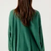 Pull femme Sapowood Référence : SAP18BH26