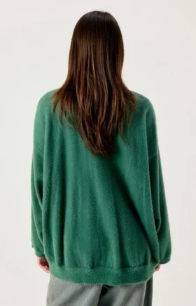 Pull femme Sapowood Référence : SAP18BH26