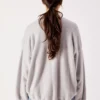 Pull femme Sapowood Référence : SAP18BH26