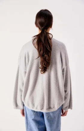 Pull femme Sapowood Référence : SAP18BH26