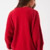 Pull femme Sapowood Référence : SAP18BH26